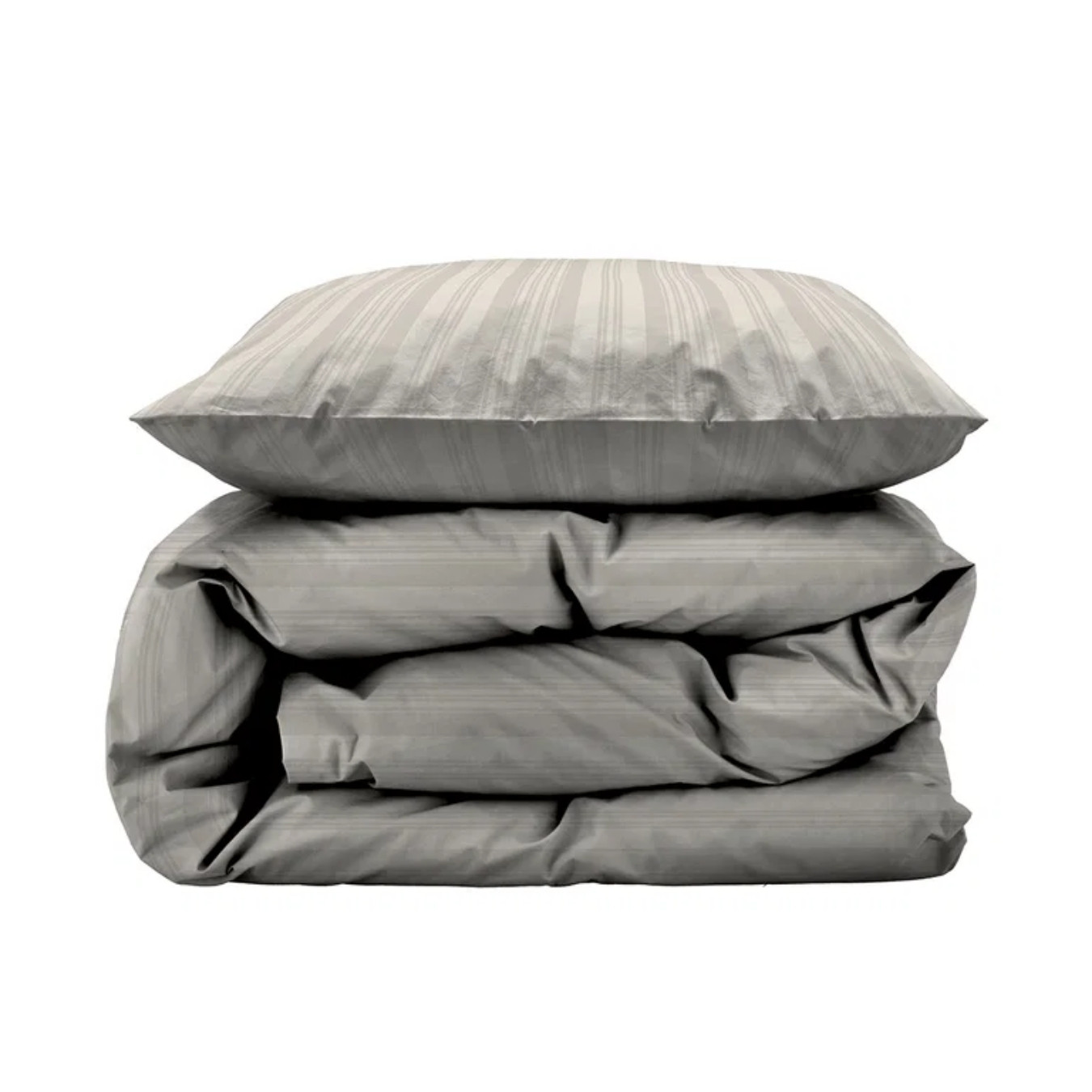 Södahl Sengetøj, Dobbeltdyne 200 x 220 cm i beige, Noble